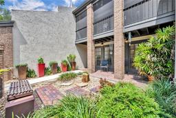 Picture of 1130 Washington Avenue Unit 11, Winter Park, FL 32789