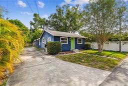 Picture of 4501 50Th Avenue N, St Petersburg, FL 33714