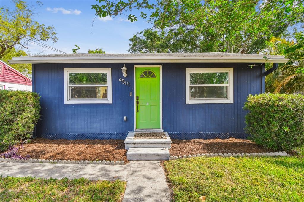 Picture of 4501 50Th Avenue N, St Petersburg, FL 33714