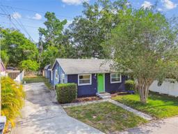 Picture of 4501 50Th Avenue N, St Petersburg, FL 33714