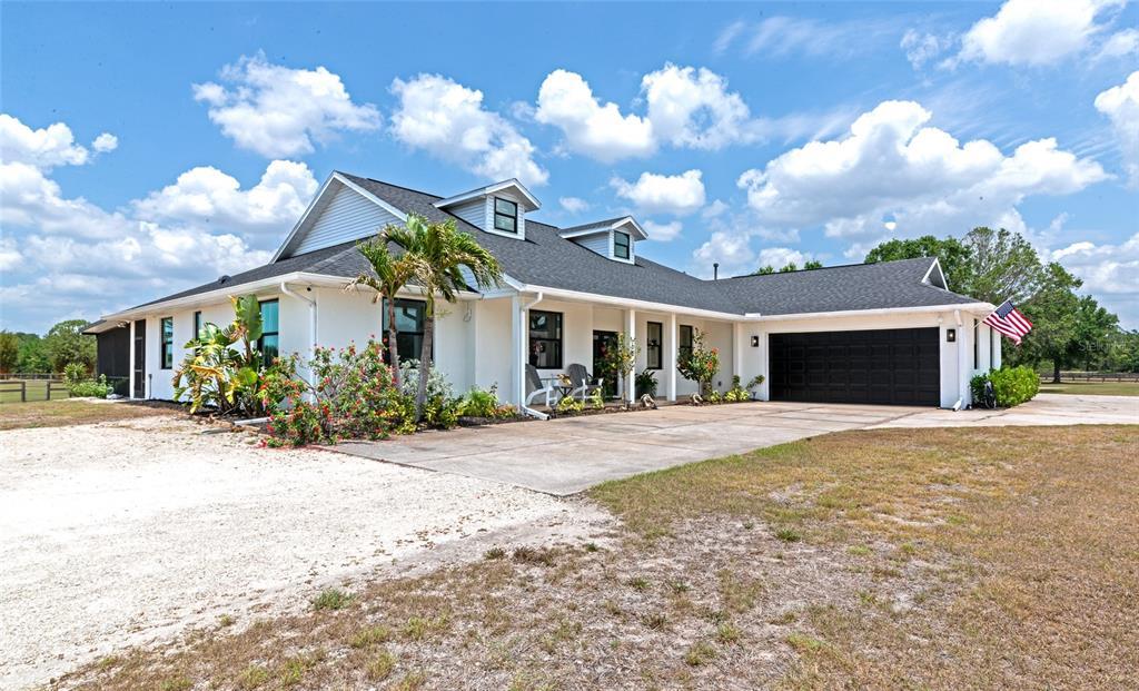 Picture of 22803 67Th Avenue E, Bradenton, FL 34211