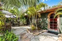 Picture of 1200 Auger Drive, New Smyrna Beach, FL 32168
