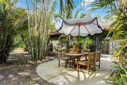 Picture of 1200 Auger Drive, New Smyrna Beach, FL 32168