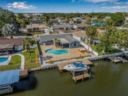 Picture of 8722 Thornwood Lane, Tampa, FL 33615
