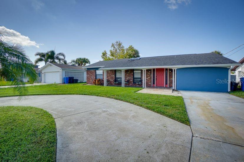 Picture of 8722 Thornwood Lane, Tampa, FL 33615