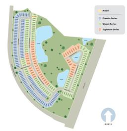 Picture of 1877 Brekey Way, Zephyrhills, FL 33541