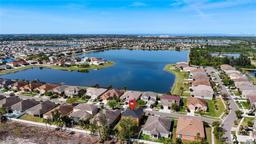 Picture of 1401 Parker Den Drive, Ruskin, FL 33570