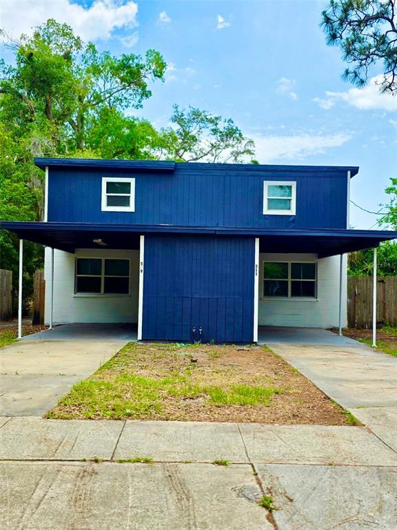 Picture of 509 S Robbins Avenue, Titusville, FL 32796