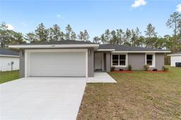 Picture of 13349 SW 113Th Place, Dunnellon, FL 34432