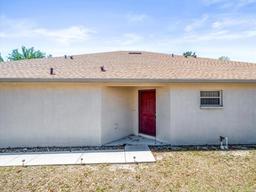Picture of 3885 Crossline Drive, Spring Hill, FL 34609