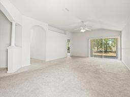 Picture of 3885 Crossline Drive, Spring Hill, FL 34609