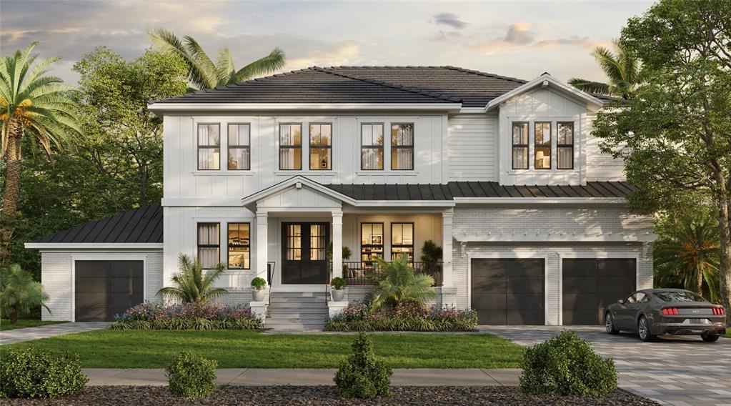 Picture of 690 Geneva Place, Tampa, FL 33606