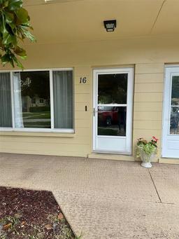 Picture of 2360 Irish Lane Unit 16, Clearwater, FL 33763