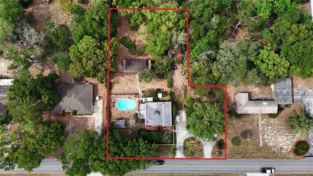Picture of 308 Sunnyside Dr, Leesburg, FL 34748