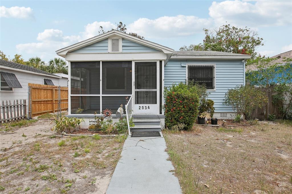 Picture of 2034 Upton Court S, St Petersburg, FL 33712