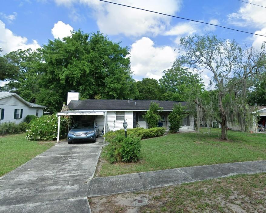 Picture of 9606 N Newport Avenue, Tampa, FL 33612