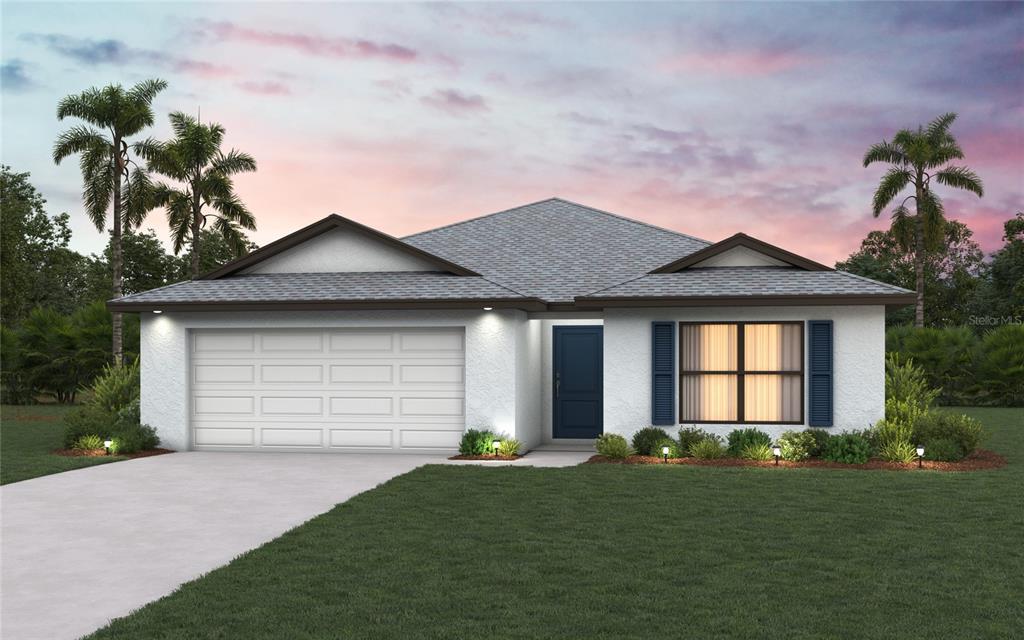 Picture of 5521 Colfax Terrace, Port Charlotte, FL 33981