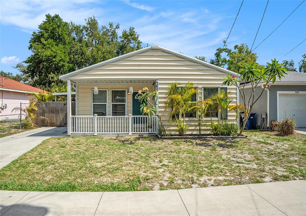 Picture of 2604 E Chelsea Street, Tampa, FL 33610