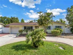 Picture of 3843 Neptune Drive Se, St Petersburg, FL 33705