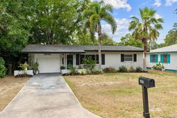Picture of 1526 San Mateo Drive, Dunedin, FL 34698