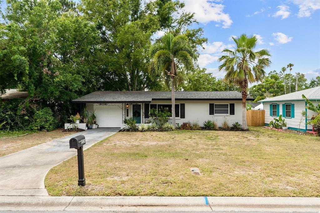 Picture of 1526 San Mateo Drive, Dunedin, FL 34698