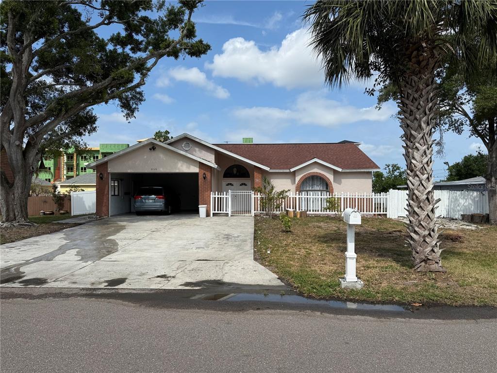 Picture of 2026 Aaron Place, Clearwater, FL 33760