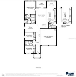Picture of 3730 Kings Canyon Drive, Apopka, FL 32712