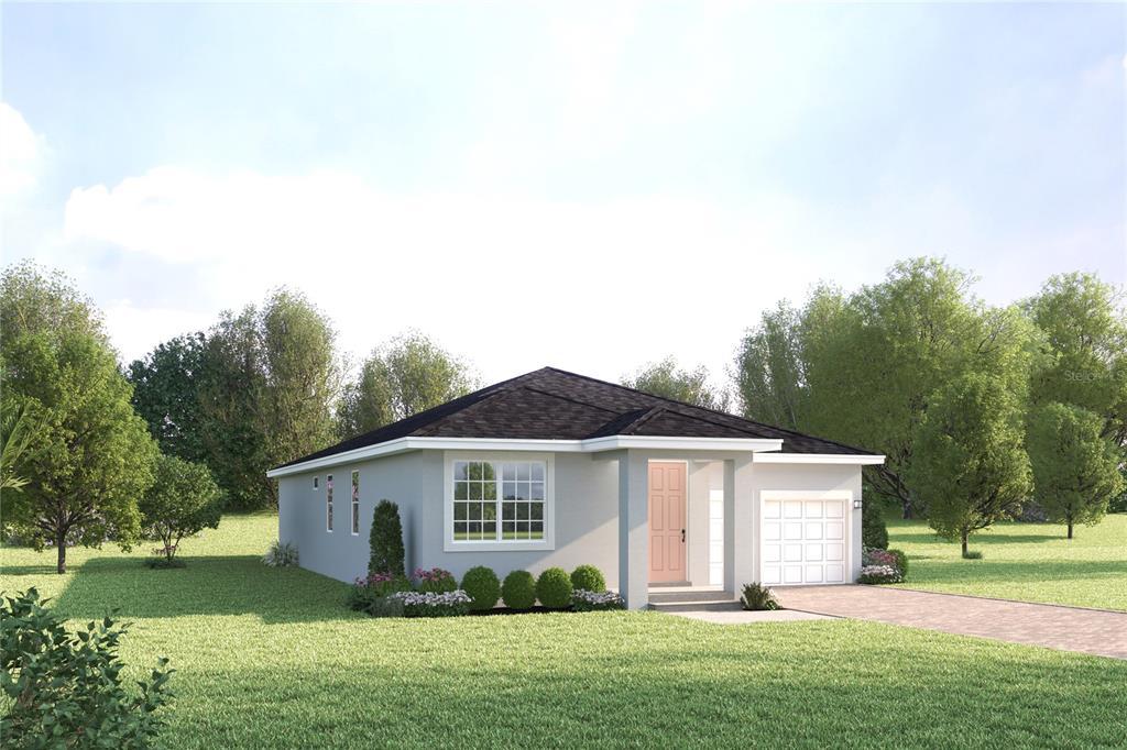 Picture of 3730 Kings Canyon Drive, Apopka, FL 32712