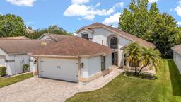 Picture of 5672 Parkview Lake Drive, Orlando, FL 32821
