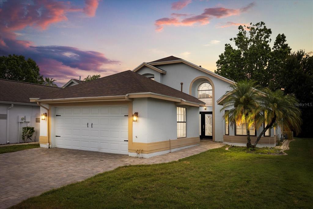 Picture of 5672 Parkview Lake Drive, Orlando, FL 32821