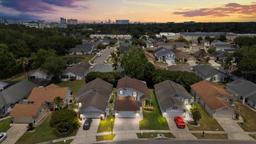 Picture of 5672 Parkview Lake Drive, Orlando, FL 32821