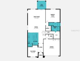 Picture of 12966 Promise Place, Orlando, FL 32832