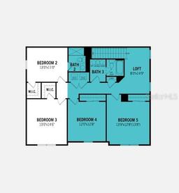 Picture of 12966 Promise Place, Orlando, FL 32832