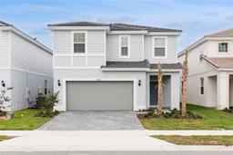 Picture of 7224 Oakmoss Loop, Davenport, FL 33837