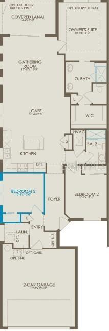 Picture of 8877 Splashing Drive, Melbourne, FL 32940