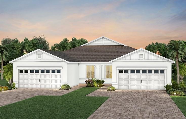 Picture of 8877 Splashing Drive, Melbourne, FL 32940