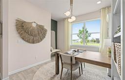 Picture of 8877 Splashing Drive, Melbourne, FL 32940