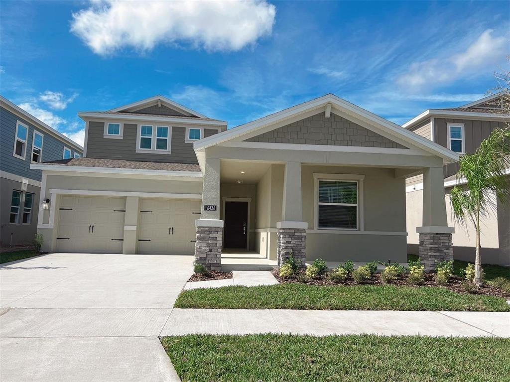 Picture of 16436 Parable Way, Winter Garden, FL 34787