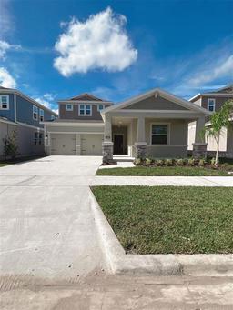 Picture of 16436 Parable Way, Winter Garden, FL 34787