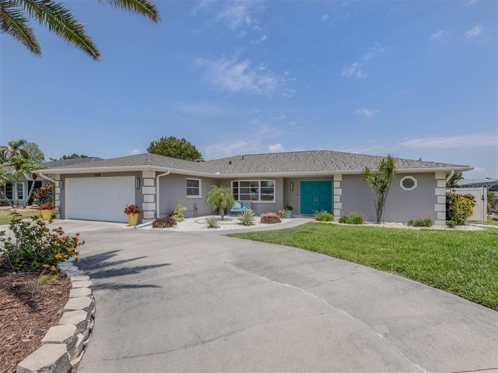 Picture of 1234 Paradise Way, Venice, FL 34285