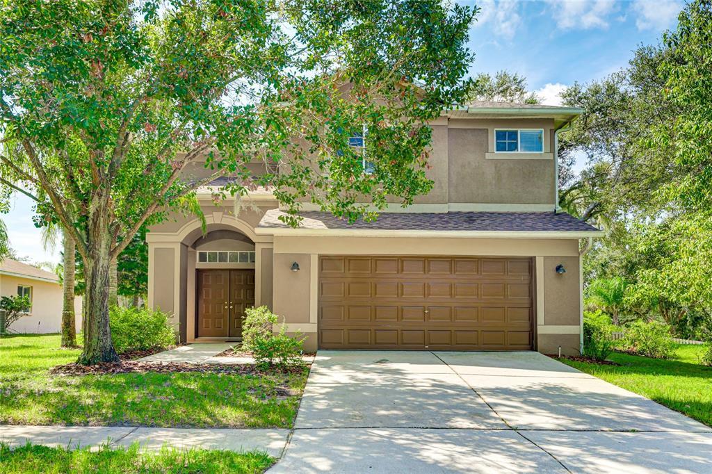 Picture of 3303 Pine Top Drive, Valrico, FL 33594