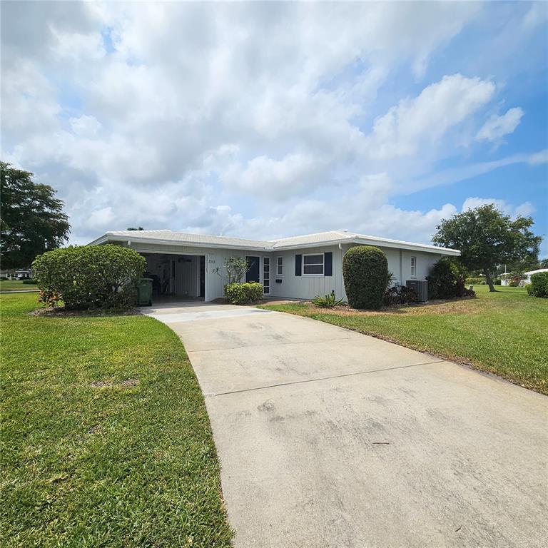 Picture of 7303 9Th Avenue W Unit 7303, Bradenton, FL 34209