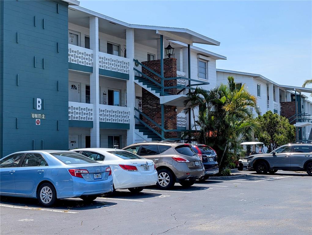 Picture of 5895 17Th Street W Unit B-26, Bradenton, FL 34207