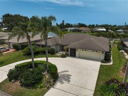 Picture of 1227 Waterside Lane, Venice, FL 34285