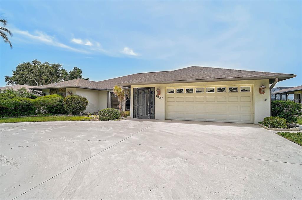 Picture of 1227 Waterside Lane, Venice, FL 34285
