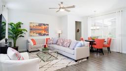 Picture of 3013 Howley Alley, St Cloud, FL 34771