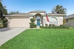 Picture of 3713 Lonewood Court, Land O Lakes, FL 34638