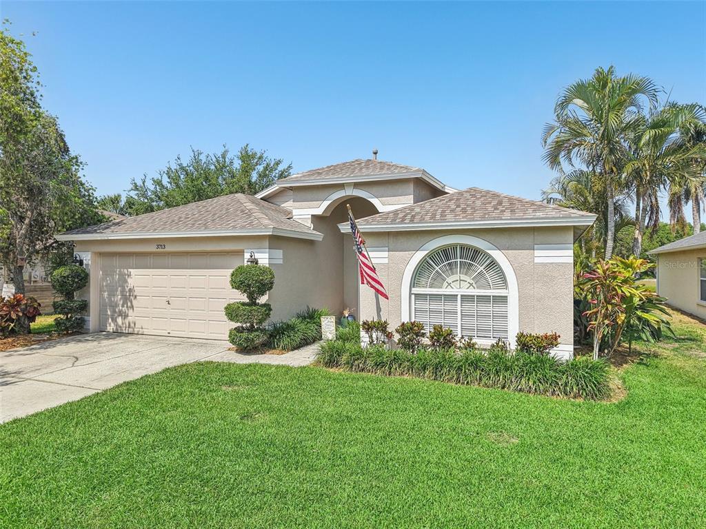 Picture of 3713 Lonewood Court, Land O Lakes, FL 34638