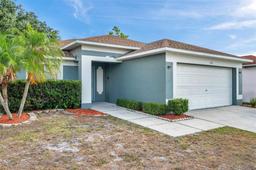 Picture of 1408 Birchstone Avenue, Brandon, FL 33511