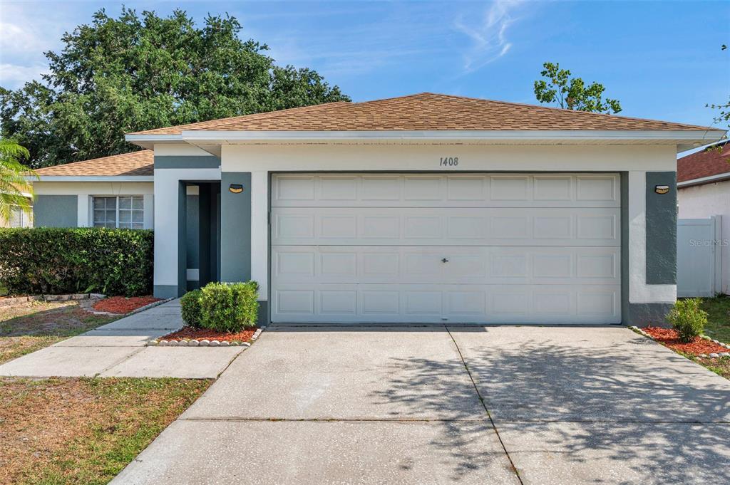 Picture of 1408 Birchstone Avenue, Brandon, FL 33511